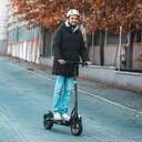 PATIN ELECTRICO SMARTGYRO SPEEDWAY C 10%%%quot; 500W