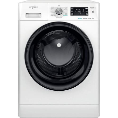 Lavadora Whirlpool FFB9489BVSPT Lavadora Whirlpool FFB9489BVSPT