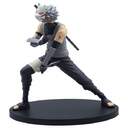 FIGURA BANDAI BANPRESTO VIBRAT STARS NARU SHIPP