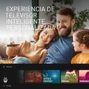 TV PANASONIC 65%%%quot; TB65W60AEZ UHD SMART TV PEANA