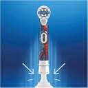 ACC. ORALB EB10 4 FFS SPIDERMAN