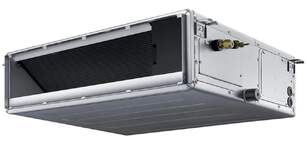 Aire Acondicionado Conducto Samsung FAC100RXN