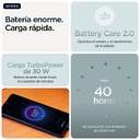 SMARTPHONE MOTOROLA G56 5G 8/256 6,72%%%quot; GRAY MIST