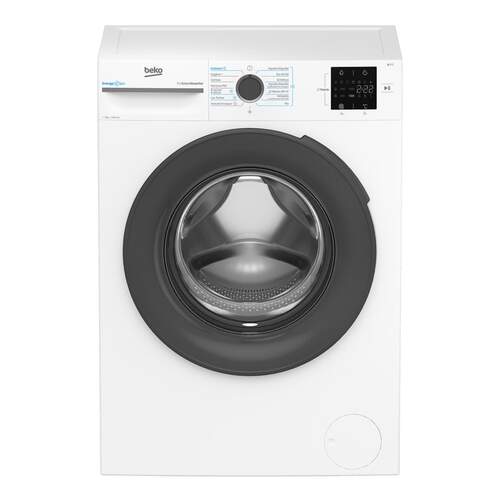 Lavadora Beko VBM3WFU37213WA Lavadora Beko VBM3WFU37213WA