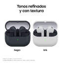 AURICULARES SAMSUNG BUDS3 FE GRAY