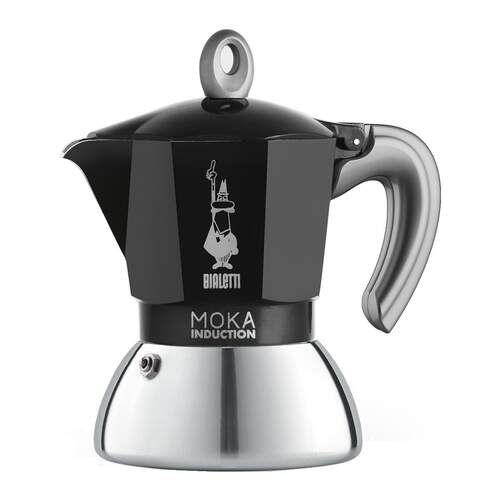 Cafetera Italiana Bialetti New Moka Induction