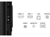 TV TCL 65%%%quot; 65P8K UHD QLED GOOGLETV 144HZ ONKYO