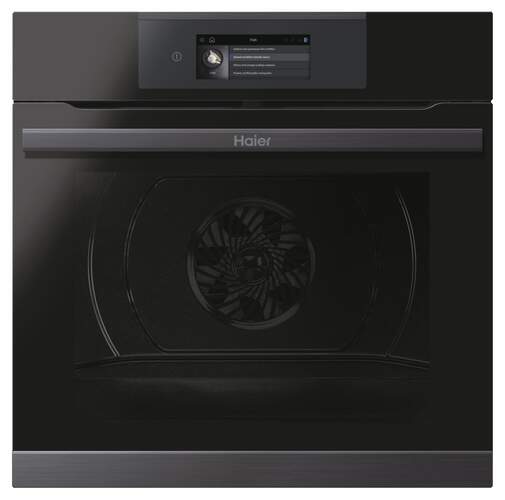 Horno Pirol&iacute;tico Haier HWO60SM5T9BH