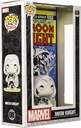 FUNKO COMIC COVER MARVEL MOON KNIGHT