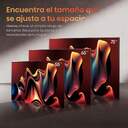 TV HISENSE 85%%%quot; 85U7NQ UHD MINILED ULED QLED 144HZ