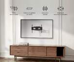 SOPORTE TV ART GENIUM GSPART68 60KG 37-68