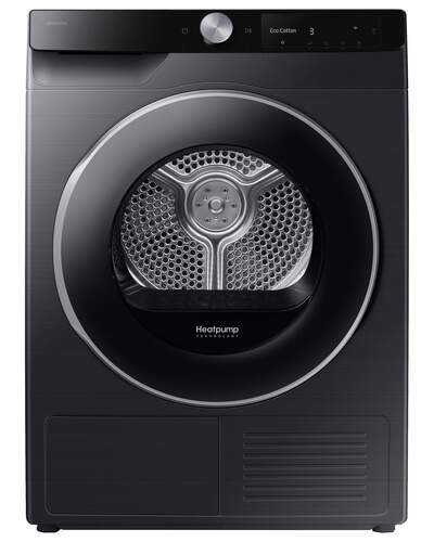 Secadora Samsung DV90DG6845LBU3