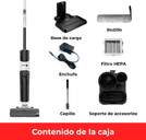 FREGADORA FAGOR ARES VORTEX DUO 150W 10KPA