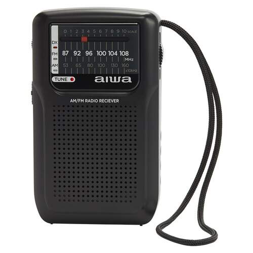 Radio portátil AIWA RS33