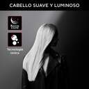 PLANCHA PELO ROWENTA SF321L OPTILISS II KARL LAGERFELD