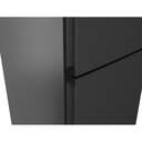 FRICOM. SIEMENS KG36NXXBF 186x60x66 NF BLACK INOX