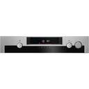 HORNO AEG BSE572360M 72L GT PIRO INOX SONDA VAPOR