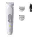 AFEITA. CORPORAL BRAUN BG3530 S3 ESSENTIAL 