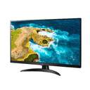 TV LG 27%%%quot; 27TQ615SPZ FHD NEGRO STV WIFI