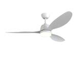 VENTILADOR TECHO ARTICA AVTECH18B BCO 18W 132 CM