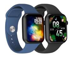 Smartwatch DCU Colorful 2