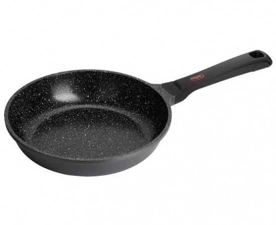 Sartén Inoxibar Absolute Black 18125