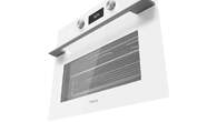HORNO TEKA HLC8400WH CRIS.BLANCO GT DSP 111130002