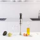 BATID. TAURUS HB1700X 1700W PIE INOX VASO 1L S/A