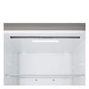 FRICOM. LG GBBSJ20EPY 203x60 NF INOX