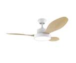 VENTILADOR TECHO ARTICA AVTECH36BM BCO MD 36W 119