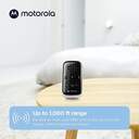 VIGILA BEBES MOTOROLA PIP10 POSIBILIDAD AAA