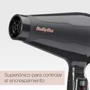 SECADOR BABYLISS 6719DE 2200W AC IONICO 115KM/HR