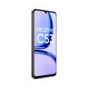 SMARTPHONE REALME C53 6/128 6,74%%%quot; MIGHTY BLACK