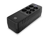 SAI CONCEPTRONIC ZEUS05E 6 SALIDAS 360W