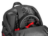 MOCHILA PARA PC GENESIS PALLAD 420 HASTA 15%%%quot; NEGRA