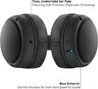 AURICULARES PANASONIC RBM300BEK NEGRO DIADEM