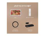 TV SAMSUNG 55%%%quot; TQ55LS03D QLED UHD THEFRAME