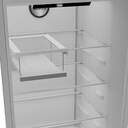 FRI. BEKO B3RMLNE444HXB 185x60 1P NF LOOK INOX