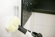 VAPORETA DE MANO KARCHER SC1 15164000 1200W 3B BCO