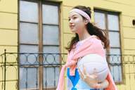 AURICULARES SONY WFC510L TRUE WIRELESS AZUL