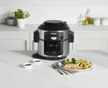 OLLA NINJA OL550EU 6L 3 MODOS 11 FUNCIONES