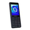 SENIORPHONE TCL 4042S 2,8%%%quot; DARK NIGHT GREY 4G