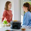 TOST. U.BLUE TOASTY PLUS 2S/OB 742 2R CORTO NEGRO