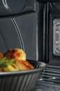 HORNO HAIER HWO60SM5T9BH 70L PIROL WIFI GT