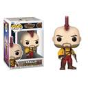 FUNKO GUADIANES DE LA GALAXIA KRAGLIN