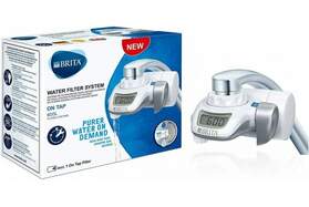 Sistema Filtraci&oacute;n Brita On Tap