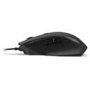 RATON SHARKOON SHARK FORCE II NEGRO GAMING