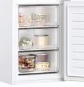 FRICOM. HOOVER HOCE3T618FW 185x60 NF BLANCO