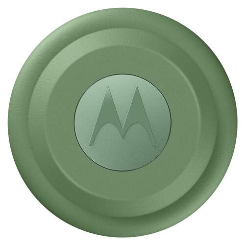 Localizador Motorola Tag Verde