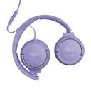 AURICULAR JBL TUNE 520 C CABLE PURPLE